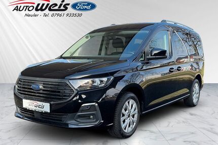 Ford Grand Tourneo Gebrauchtwagen