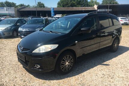 Mazda 5 Gebrauchtwagen