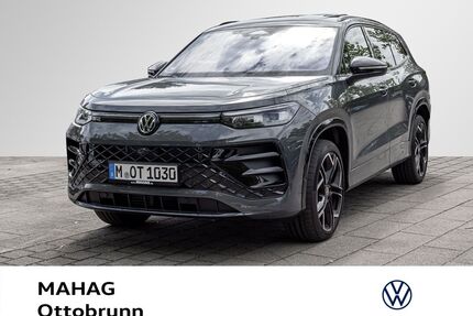 VW Tayron Gebrauchtwagen