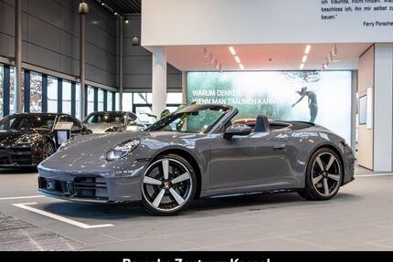 Porsche 992 Gebrauchtwagen