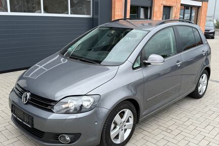 VW Golf Plus Gebrauchtwagen