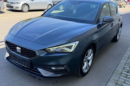 Seat Leon Gebrauchtwagen