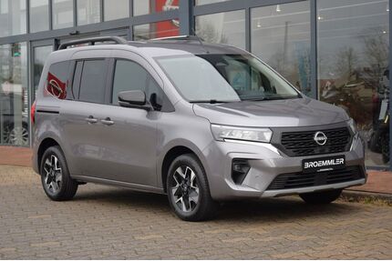 Nissan Townstar Gebrauchtwagen