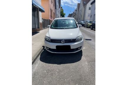 VW Golf Plus Gebrauchtwagen