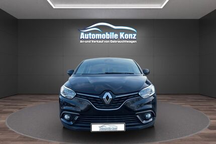 Renault Scenic Gebrauchtwagen