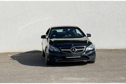 Mercedes-Benz E 200 Gebrauchtwagen