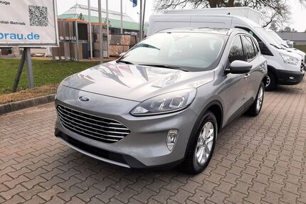 Ford Kuga Gebrauchtwagen