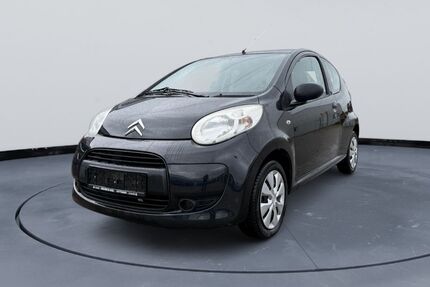 Citroen C1 Gebrauchtwagen