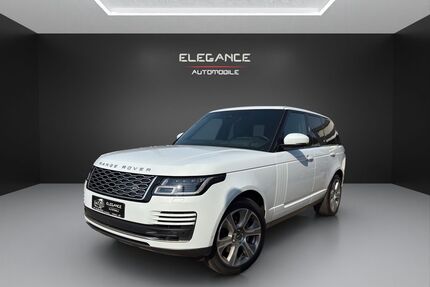 Land Rover Range Rover Gebrauchtwagen