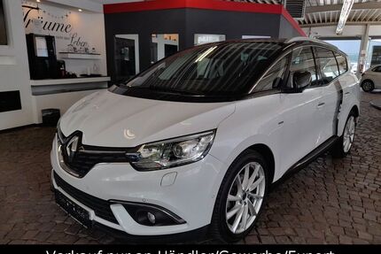Renault Scenic Gebrauchtwagen