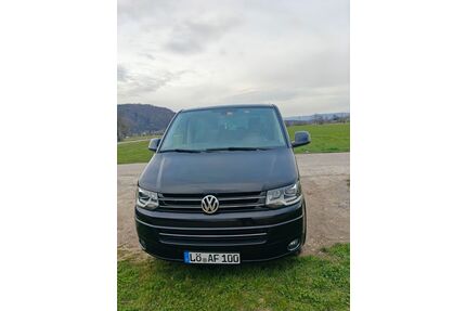 VW T5 Multivan Gebrauchtwagen