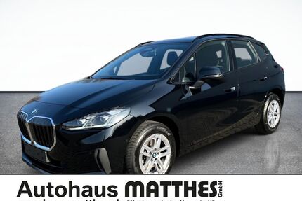 BMW 218 Gebrauchtwagen