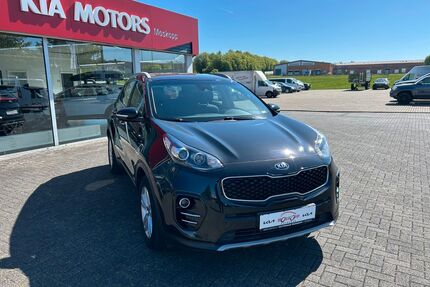 Kia Sportage Gebrauchtwagen