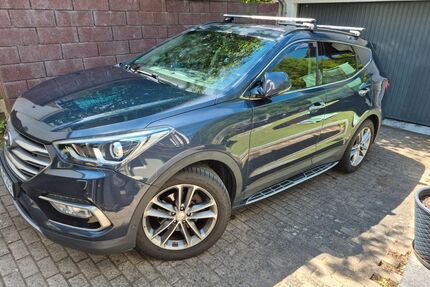 Hyundai SANTA FE Gebrauchtwagen