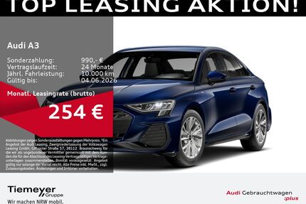 Audi A3 Gebrauchtwagen