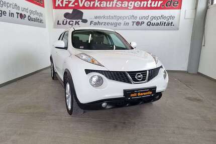 Nissan Juke Gebrauchtwagen