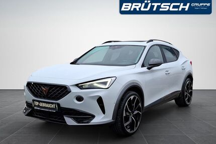 Cupra Formentor Gebrauchtwagen