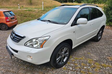 Lexus RX 400 Gebrauchtwagen