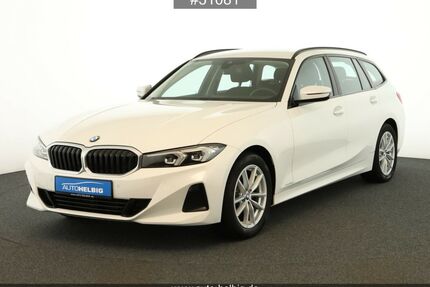 BMW 318 Gebrauchtwagen