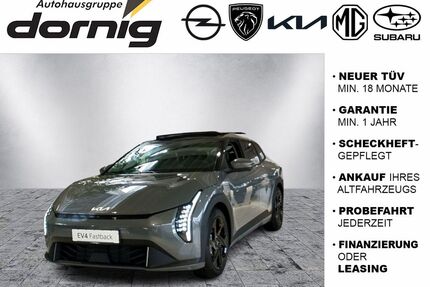 Kia EV4 Gebrauchtwagen