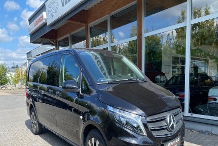 Mercedes-Benz Vito Gebrauchtwagen