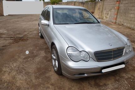 Mercedes-Benz C 200 Gebrauchtwagen
