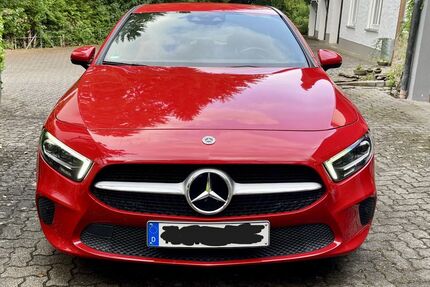Mercedes-Benz A 180 Gebrauchtwagen