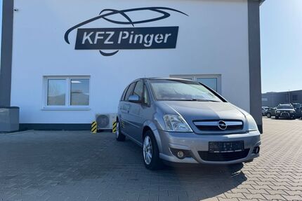 Opel Meriva Gebrauchtwagen