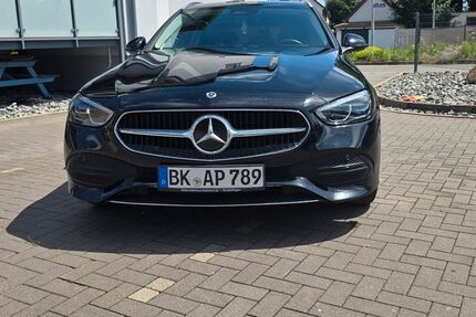 Mercedes-Benz C 200 Gebrauchtwagen