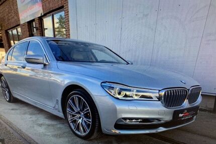 BMW 760 Gebrauchtwagen