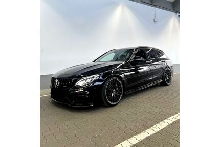 Mercedes-Benz C 63 AMG Gebrauchtwagen