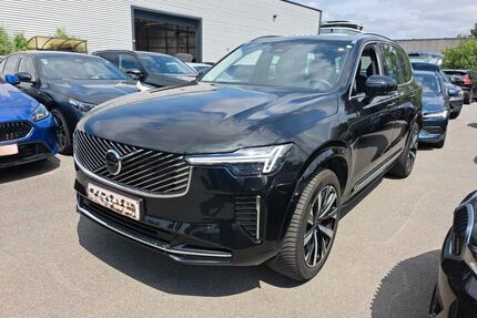 Volvo XC90 Gebrauchtwagen