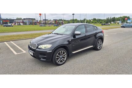 BMW X6 M50 Gebrauchtwagen