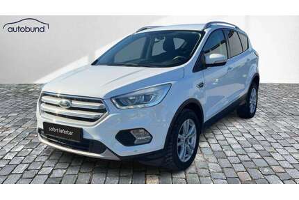 Ford Kuga Gebrauchtwagen