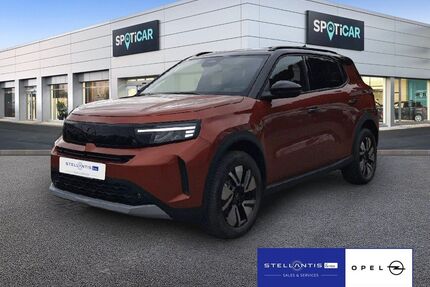 Opel Frontera Gebrauchtwagen