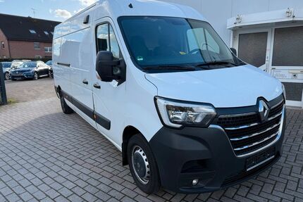 Renault Master Gebrauchtwagen
