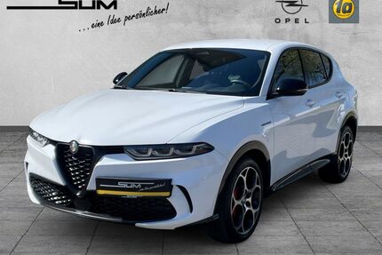 Alfa Romeo Tonale Gebrauchtwagen
