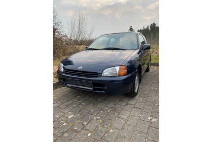Toyota Starlet Gebrauchtwagen