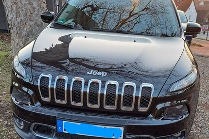 Jeep Cherokee Gebrauchtwagen