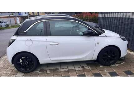 Opel Adam Gebrauchtwagen