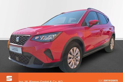 Seat Arona Gebrauchtwagen