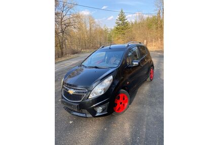 Chevrolet Spark Gebrauchtwagen