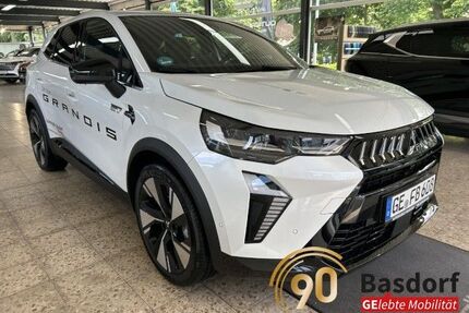 Mitsubishi Grandis Gebrauchtwagen