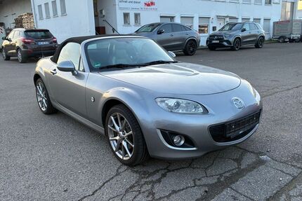 Mazda MX-5 Gebrauchtwagen