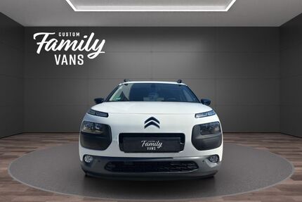 Citroen C4 Cactus Gebrauchtwagen