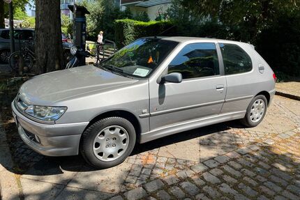Peugeot 306 Gebrauchtwagen