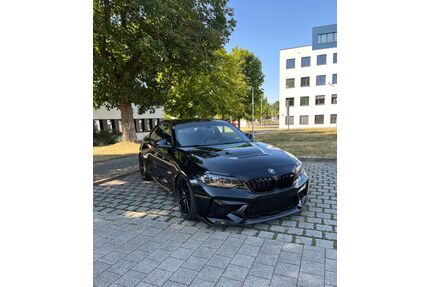 BMW M2 Gebrauchtwagen