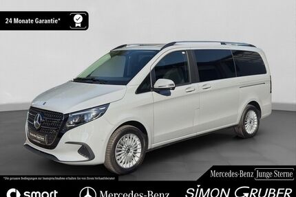 Mercedes-Benz V 250 Gebrauchtwagen
