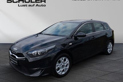 Kia ceed / Ceed Gebrauchtwagen