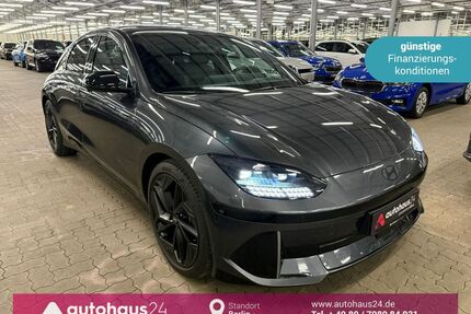 Hyundai IONIQ 6 Gebrauchtwagen